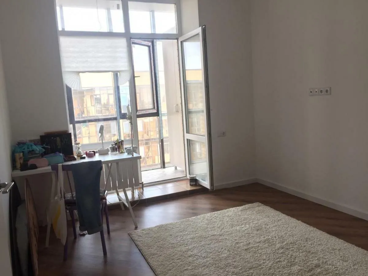 Жк Манхэттен Сзади Хан Шатыр location