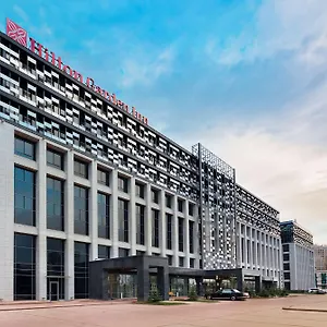 Hilton Garden Astaná