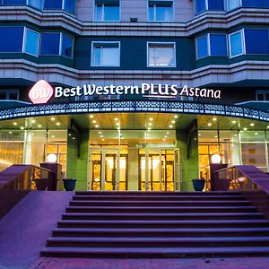 Western Astaná